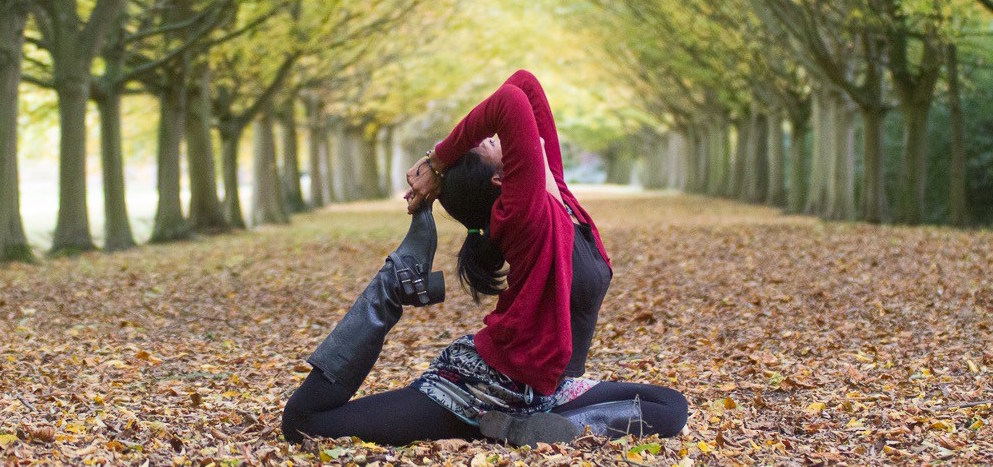 Anglesey Abbey October 2015