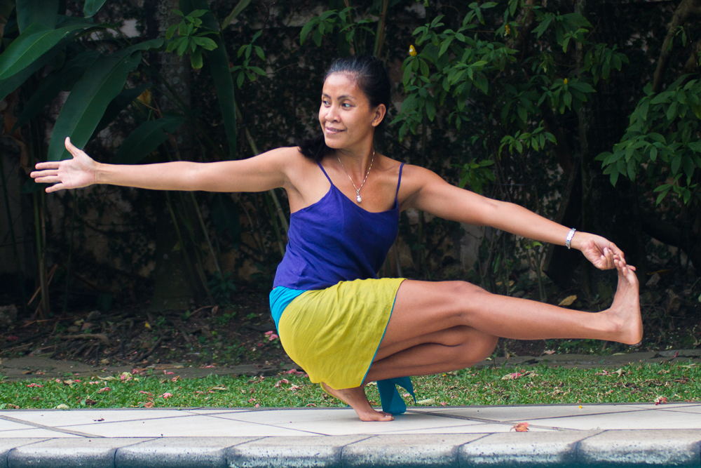 Bogor life June 2015