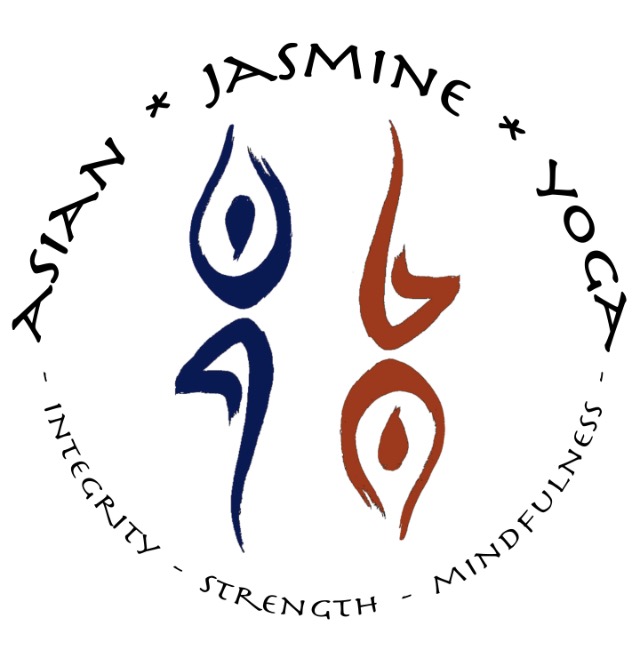 Asian Jasmine Yoga